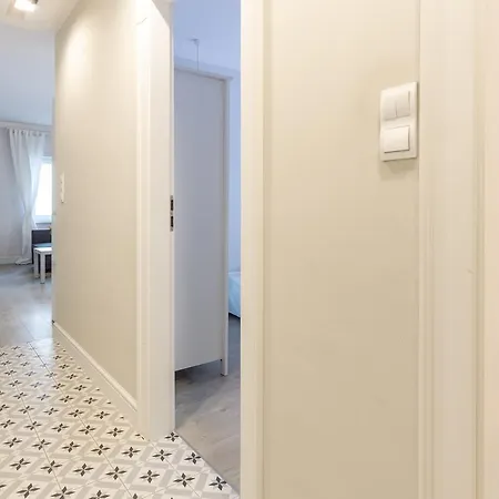Sopockie Apartamenty - Dallas Apartment *