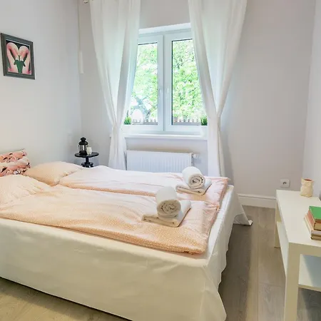 Apartment Sopockie Apartamenty - Dallas Zoppot