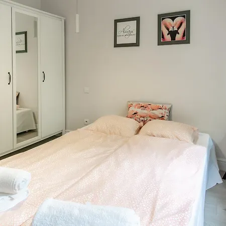 Apartment Sopockie Apartamenty - Dallas